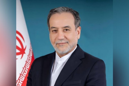 Iran Pakistan talks Araghchi meeting Army Chief Munir