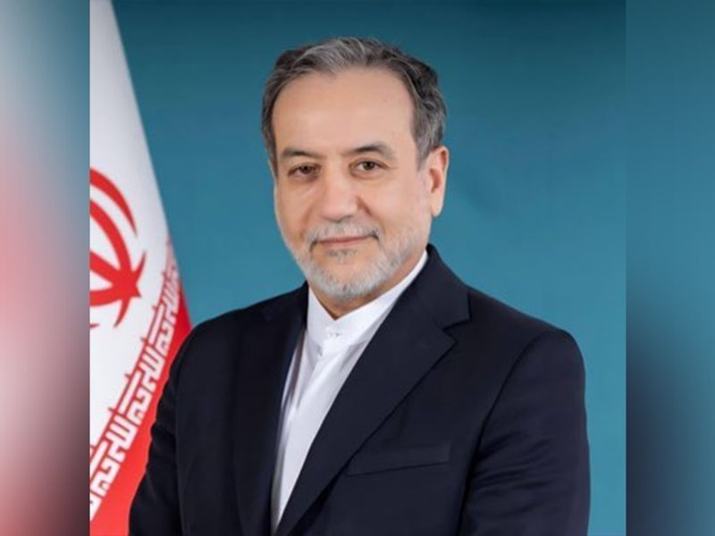 Iran Pakistan talks Araghchi meeting Army Chief Munir