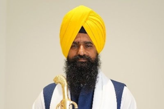 Akal Takht meeting Rajoana case discussion with Sikh leaders