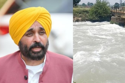 Punjab canal water supply announced by CM Mann for farmers