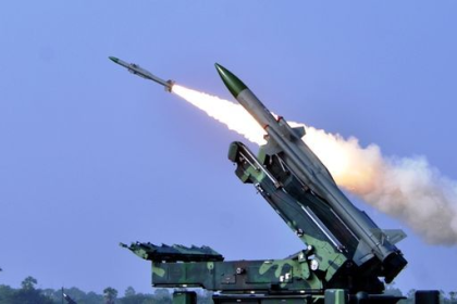 India S-400 missile system air defense unit arrival