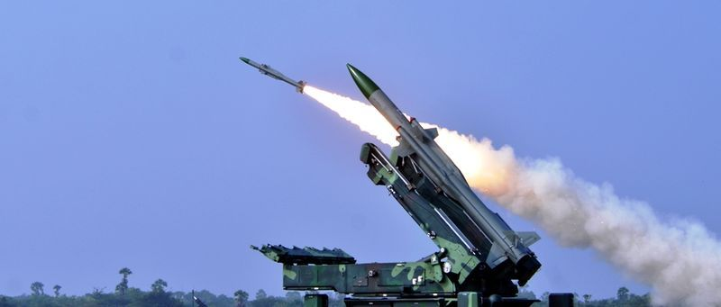 India S-400 missile system air defense unit arrival
