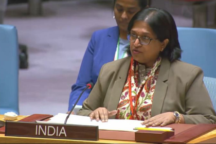 Strait Hormuz passage India calls for safe transit