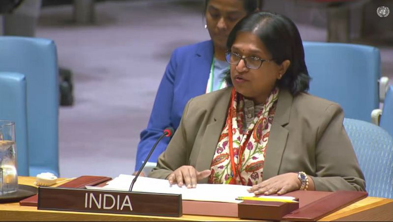 Strait Hormuz passage India calls for safe transit