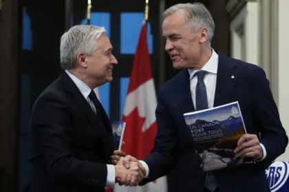 Canada workers training billions economic plan announcement