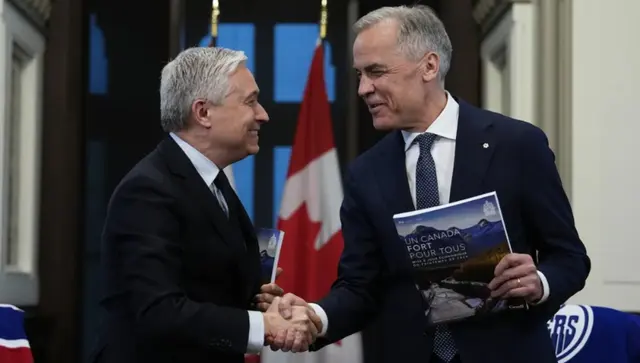 Canada workers training billions economic plan announcement