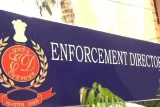 Zirakpur ED Raid News Royal Estate office investigation