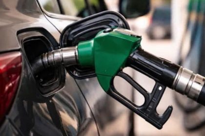 Petrol Diesel Price Hike in Bihar showing increased fuel rates at petrol pump