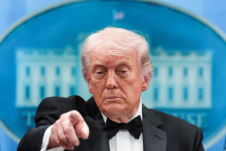 Iran war ceasefire Trump statement on conflict end