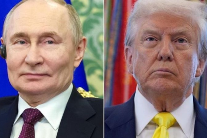 Putin uranium offer Trump during global tensions