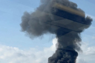Texas plane crash fatalities after small aircraft crash in Wimberley
