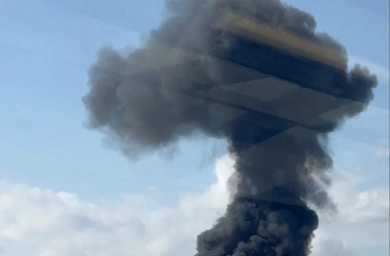 Texas plane crash fatalities after small aircraft crash in Wimberley