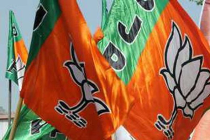 BJP Punjab Political Strategy leaders planning expansion in rural Punjab