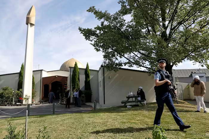 Christchurch attack appeal rejected court decision news
