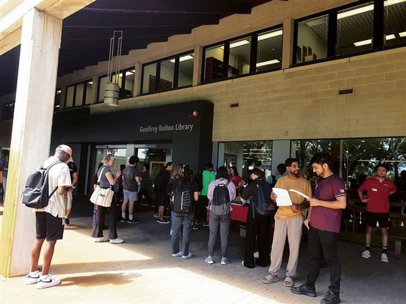 Indian population Australia leads in historic demographic shift