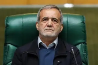 Iran internal political crisis amid rising tensions