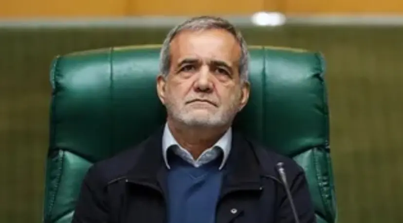 Iran internal political crisis amid rising tensions