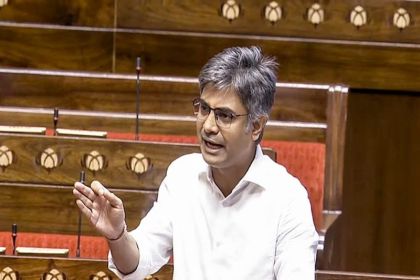 Sandeep Pathak FIR arrest controversy in Punjab