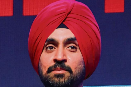 Diljit Dosanjh Jimmy Fallon US court summons case 1984 riots lawsuit