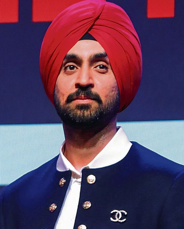 Diljit Dosanjh Jimmy Fallon US court summons case 1984 riots lawsuit
