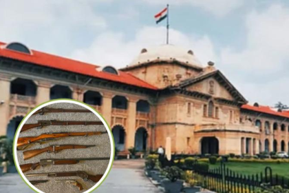 UP Gun License Crackdown High Court investigation into leaders weapon licenses