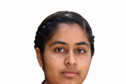 CBSE Topper Gurnoor Kaur with 498 marks securing AIR 2 in CBSE 12th Arts Result 2026