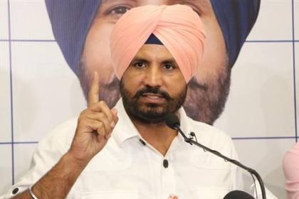 Raja Warring speaks on Congress Punjab election claim after Kerala victory