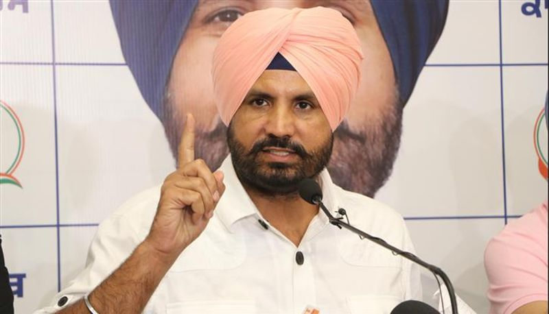 Raja Warring speaks on Congress Punjab election claim after Kerala victory