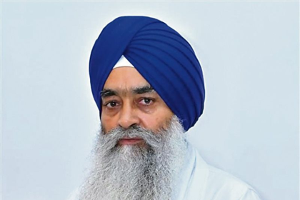 Sikh Reference Library missing documents issue raised by Giani Raghbir Singh