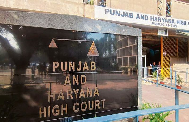 Punjab and Haryana High Court strict action on Sutlej illegal mining case