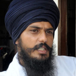 Amritpal Court Video Evidence presented during Ajnala court hearing