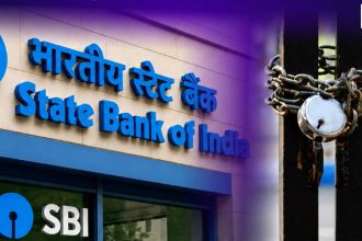 SBI bank branches closed for 6 days due to strike and holidays