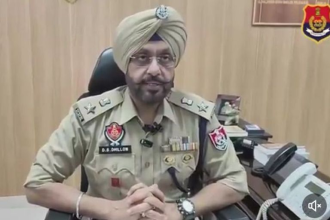 Pathankot Pakistan spy arrested for sharing army CCTV footage