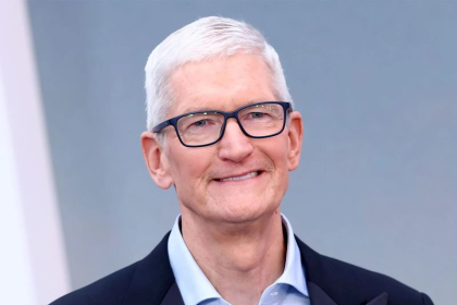 Apple India growth excitement as Tim Cook highlights market potential