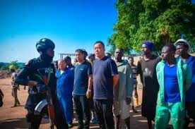 Sri Lanka cybercrime arrests foreign nationals crackdown