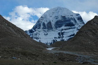 Nepal India Lipulekh dispute over Kailash route
