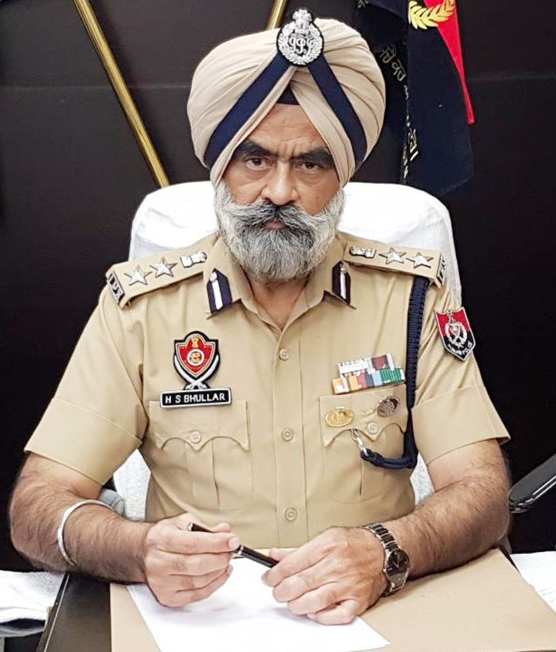 DIG Bhullar CBI Case court hearing Chandigarh opposition to daily trial