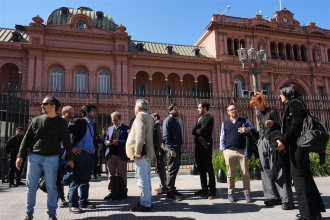 Press Freedom India Concerns protest by journalists over safety and ranking decline