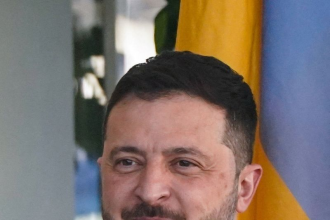Ukraine money laundering scandal involving Zelensky former chief of staff investigation