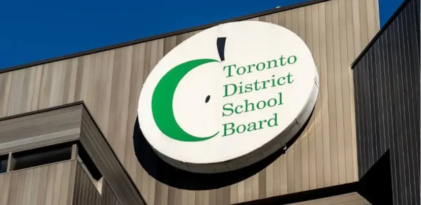 TDSB announces administrative job cuts in Toronto schools amid financial challenges