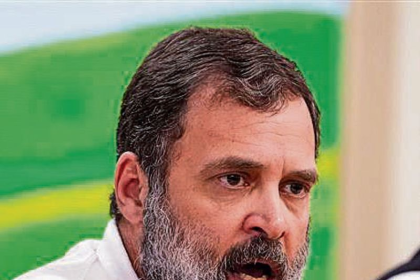 Rahul Gandhi raises concerns over CBI Director selection process in letter to PM Modi