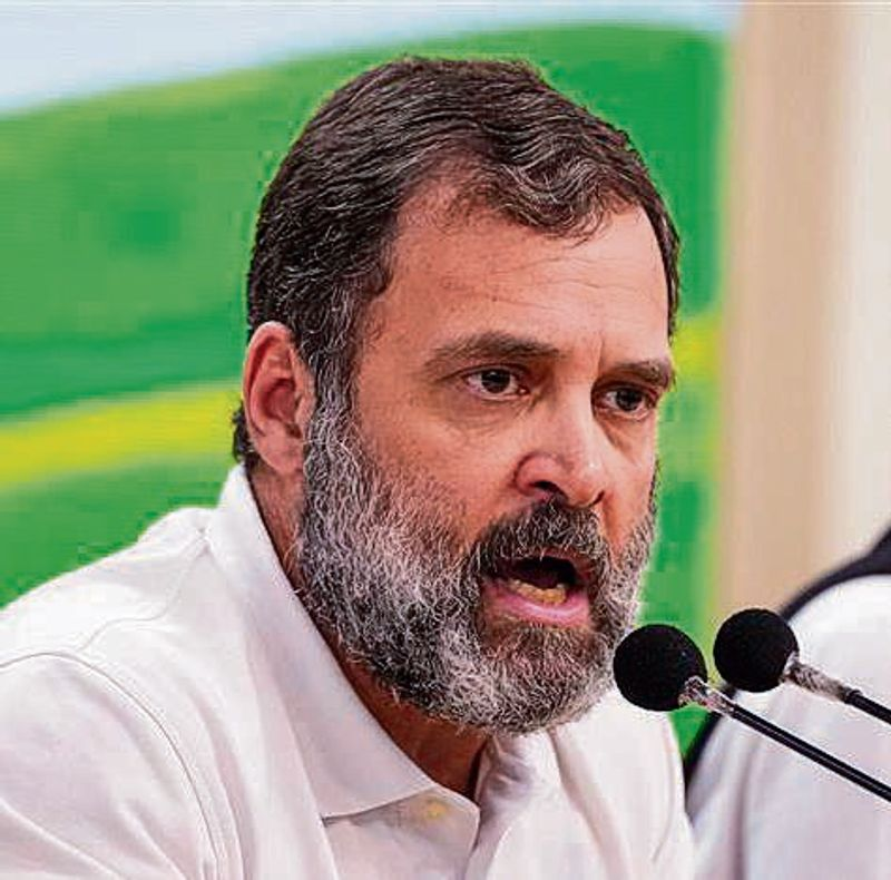 Rahul Gandhi raises concerns over CBI Director selection process in letter to PM Modi