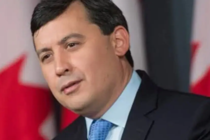 Canada China Taiwan Dispute as MP Michael Chong visits Taiwan despite China opposition