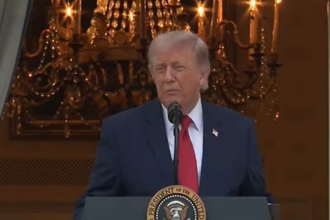 Trump on Iran war ending soon and global oil prices drop
