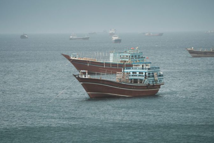 Iran US War Threat as tensions rise over possible military conflict expansion