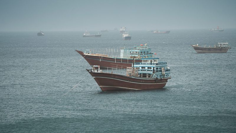 Iran US War Threat as tensions rise over possible military conflict expansion