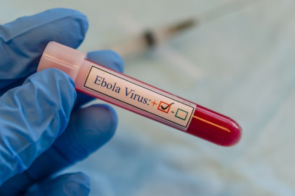 Ebola outbreak in Congo map and cases update