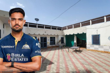 Gurnoor Brar Cricket Journey from village to India team selection