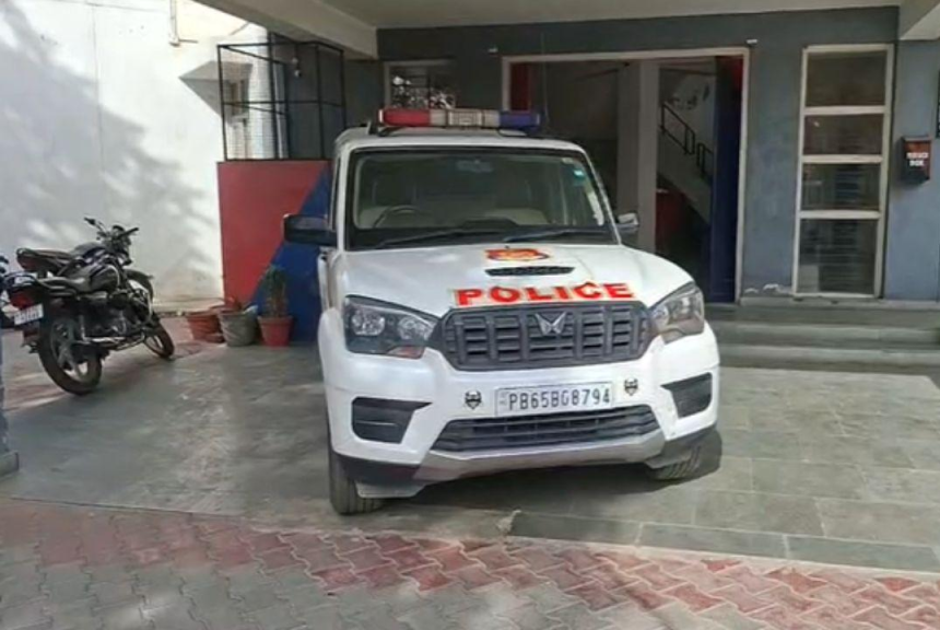 Patiala Drum Murder Case girl body found in blue drum Punjab