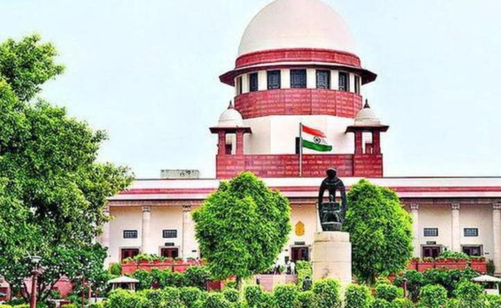 Supreme Court verdict on royal family property rights and inheritance dispute
